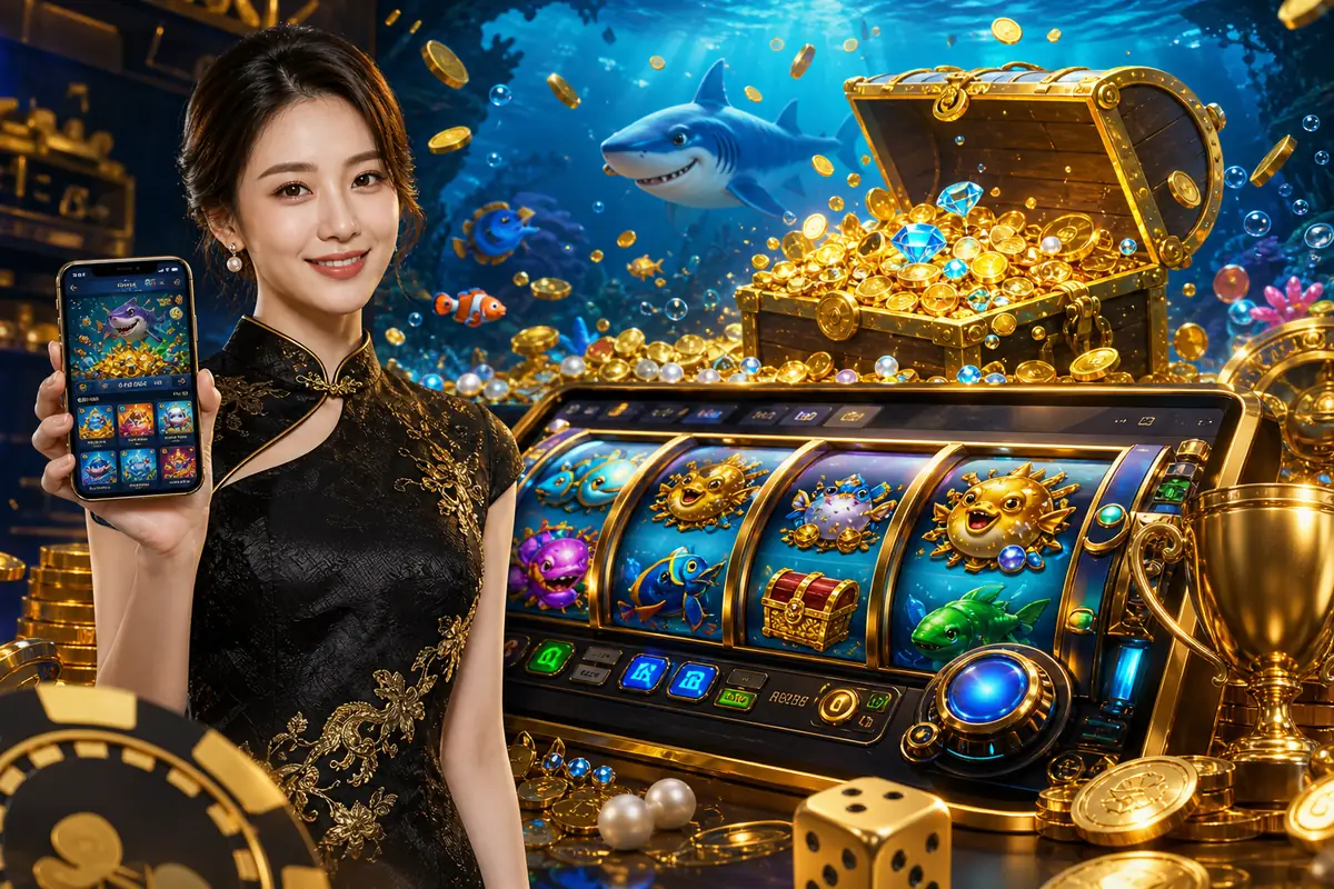 861slot