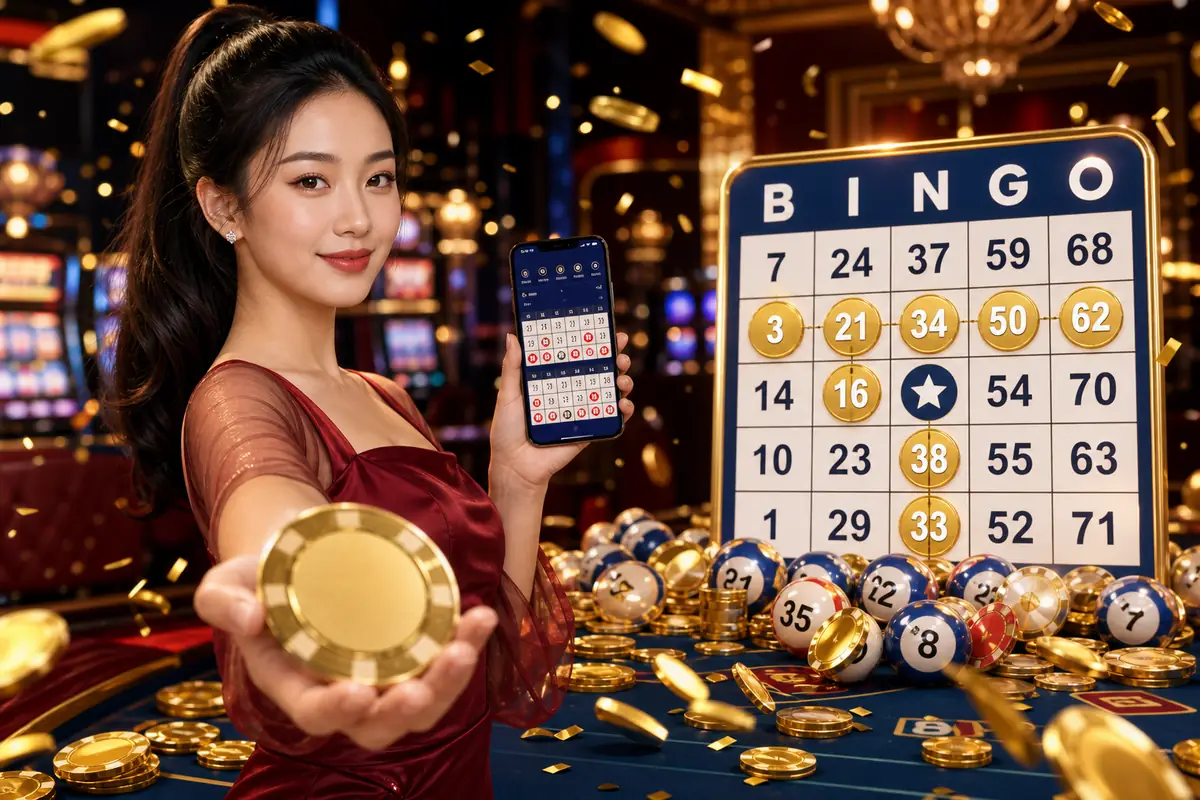 861slot