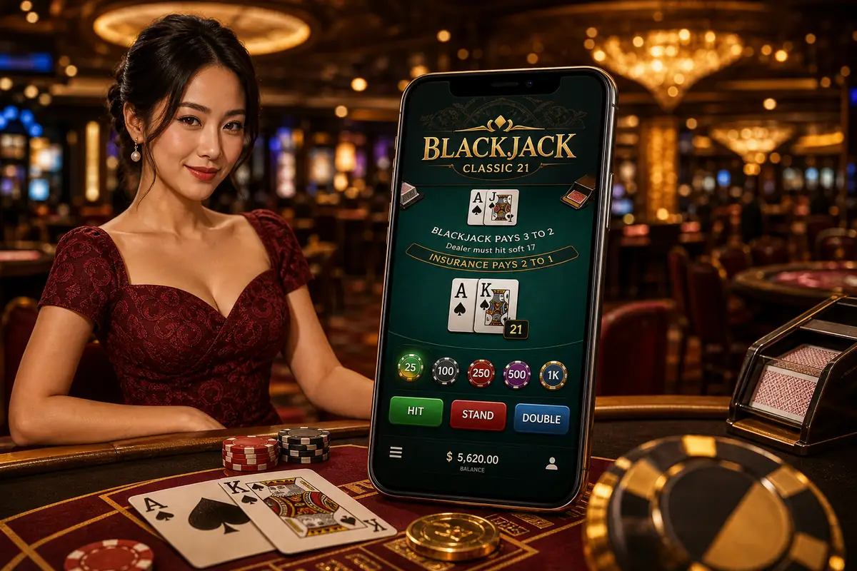 861slot