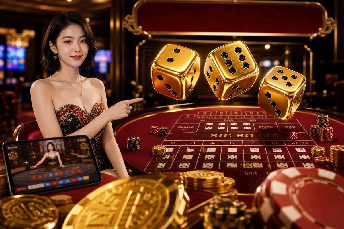 861slot
